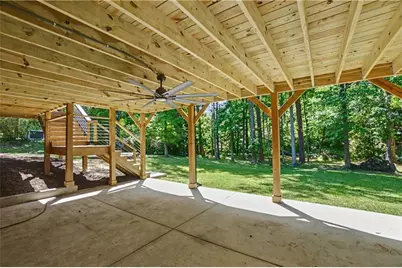 5637 Pinedale Circle, Buford, GA 30518 - Photo 37