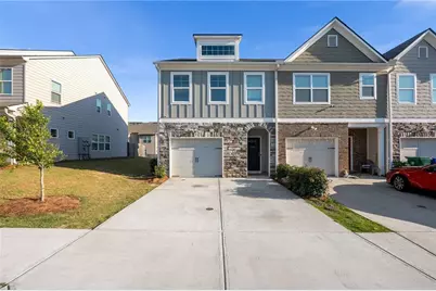 6405 Shalks Crossing Drive, Lithonia, GA 30058 - Photo 1