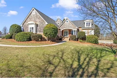 220 McKenzie Bridge Road, Carrollton, GA 30116 - Photo 1