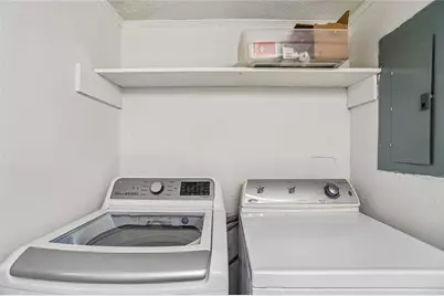 4701 Flat Shoals Road #39F, Union City, GA 30291 - Photo 13