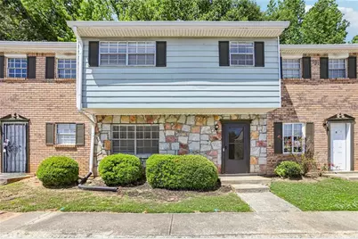 4701 Flat Shoals Road #39F, Union City, GA 30291 - Photo 1