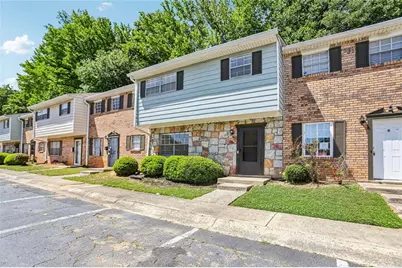 4701 Flat Shoals Road #39F, Union City, GA 30291 - Photo 29
