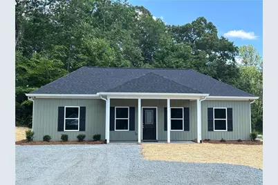 40 Olive Branch Lane, Dahlonega, GA 30533 - Photo 1