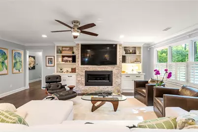 2381 Academy Court NE, Atlanta, GA 30345 - Photo 13