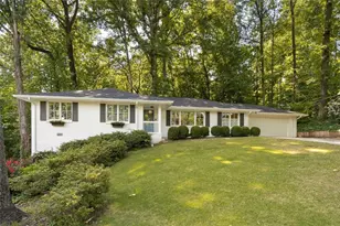 2381 Academy Ct NE, Atlanta, GA 30345 - Photo 1
