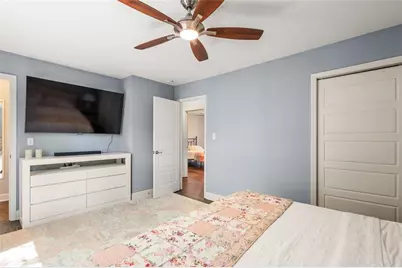 2381 Academy Court NE, Atlanta, GA 30345 - Photo 41