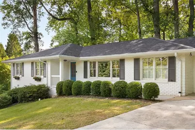 2381 Academy Court NE, Atlanta, GA 30345 - Photo 3