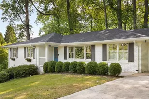 2381 Academy Ct NE, Atlanta, GA 30345 - Photo 3