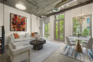 123 Luckie St NW, Atlanta, GA 30303 - Photo 3