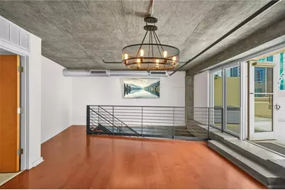 123 Luckie Street NW #1503, Atlanta, GA 30303 - Photo 1