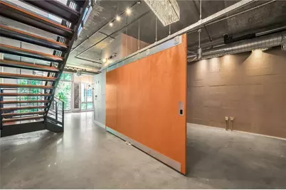 123 Luckie Street NW #1503, Atlanta, GA 30303 - Photo 3