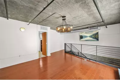 123 Luckie Street NW #1503, Atlanta, GA 30303 - Photo 17