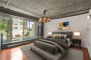 123 Luckie St NW, Atlanta, GA 30303 - Photo 7
