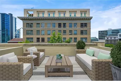 123 Luckie Street NW #1503, Atlanta, GA 30303 - Photo 9
