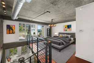 123 Luckie St NW, Atlanta, GA 30303 - Photo 1