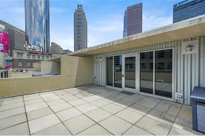 123 Luckie Street NW #1503, Atlanta, GA 30303 - Photo 31