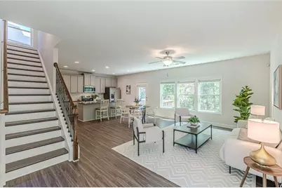 104 Mirage Drive, Dallas, GA 30157 - Photo 13