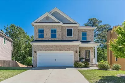 104 Mirage Drive, Dallas, GA 30157 - Photo 1