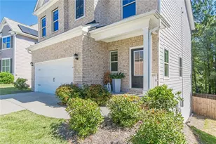 104 Mirage Dr, Dallas, GA 30157 - Photo 51