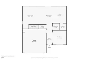 1927 Aquinas Ct, Marietta, GA 30064 - Photo 45
