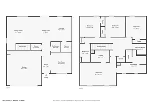 1927 Aquinas Ct, Marietta, GA 30064 - Photo 47