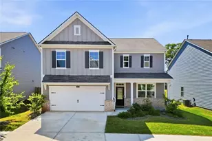 1927 Aquinas Ct, Marietta, GA 30064 - Photo 1