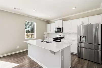 1927 Aquinas Court, Marietta, GA 30064 - Photo 11