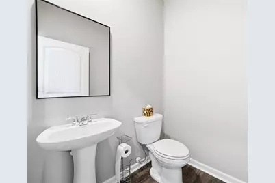 1927 Aquinas Court, Marietta, GA 30064 - Photo 21