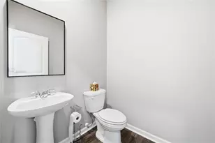 1927 Aquinas Ct, Marietta, GA 30064 - Photo 21