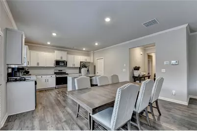 6817 Scarlet Oak Way, Flowery Branch, GA 30542 - Photo 5