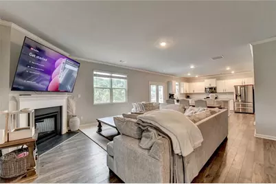 6817 Scarlet Oak Way, Flowery Branch, GA 30542 - Photo 21