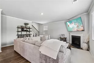 6817 Scarlet Oak Way, Flowery Branch, GA 30542 - Photo 69