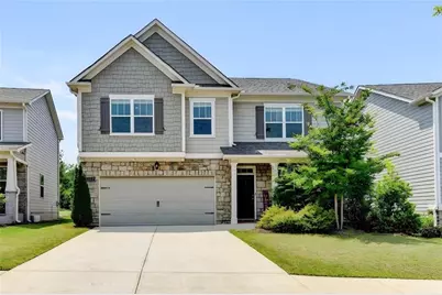 6817 Scarlet Oak Way, Flowery Branch, GA 30542 - Photo 1