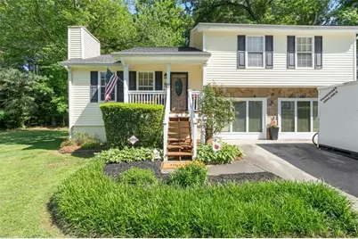 3091 Westview Drive, Powder Springs, GA 30127 - Photo 31