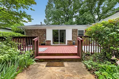 5623 Crestwood Drive, Stone Mountain, GA 30087 - Photo 51