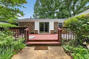 5623 Crestwood Dr, Stone Mountain, GA 30087 - Photo 51
