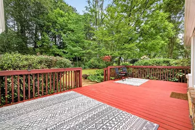 5623 Crestwood Drive, Stone Mountain, GA 30087 - Photo 49