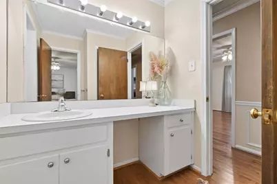 5623 Crestwood Drive, Stone Mountain, GA 30087 - Photo 33