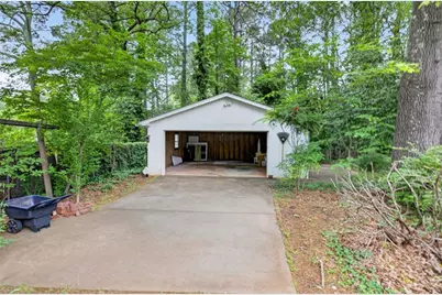 5623 Crestwood Drive, Stone Mountain, GA 30087 - Photo 55