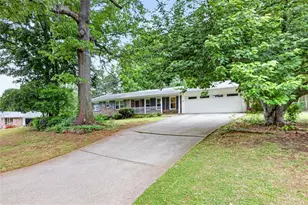 5623 Crestwood Dr, Stone Mountain, GA 30087 - Photo 1