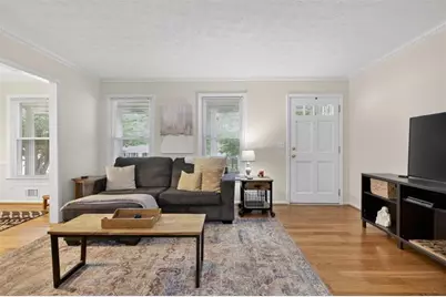5623 Crestwood Drive, Stone Mountain, GA 30087 - Photo 5
