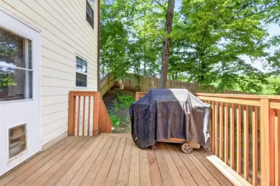 2013 Forsyth Park Lane, Hoschton, GA 30548 - Photo 45