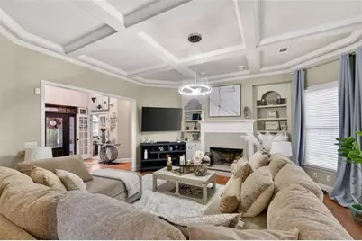 1758 Great Shoals Circle, Lawrenceville, GA 30045 - Photo 13