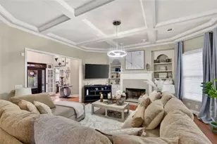 1758 Great Shoals Circle, Lawrenceville, GA 30045 - Photo 13