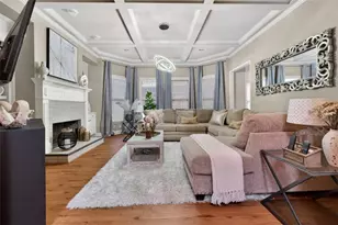 1758 Great Shoals Circle, Lawrenceville, GA 30045 - Photo 11