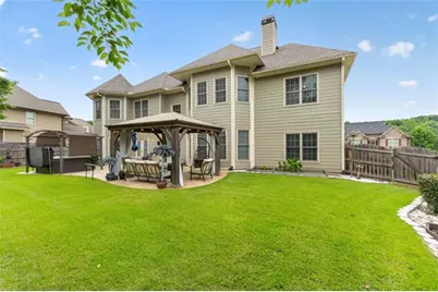 1758 Great Shoals Circle, Lawrenceville, GA 30045 - Photo 55