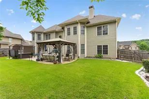 1758 Great Shoals Circle, Lawrenceville, GA 30045 - Photo 55