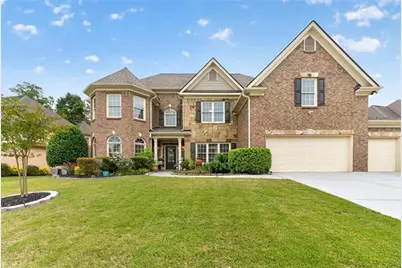1758 Great Shoals Circle, Lawrenceville, GA 30045 - Photo 3