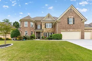1758 Great Shoals Circle, Lawrenceville, GA 30045 - Photo 3
