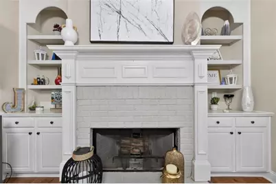 1758 Great Shoals Circle, Lawrenceville, GA 30045 - Photo 15
